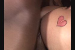 'My Sister's First Black Gang Bang 3' screenshot nº 137