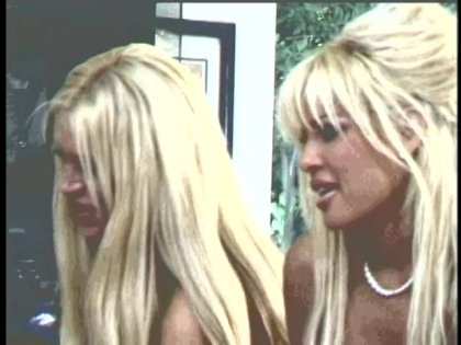 Lipstick Lesbians