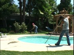 'Mom Likes to Hoe' screenshot nº 2