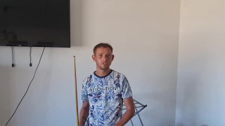 Grant in Discipline Tales Vol 225 for British Boys Fetish Club - clip