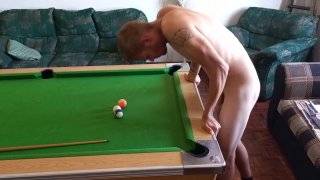 Grant in Discipline Tales Vol 225 for British Boys Fetish Club - clip
