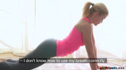 Captura de 'Working Out' nº 11
