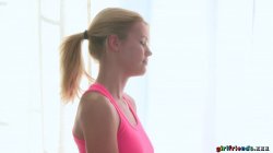 Captura de 'Working Out' nº 4
