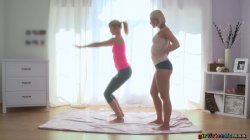 Captura de 'Working Out' nº 43