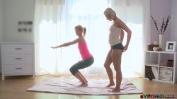 Captura de 'Working Out' nº 44