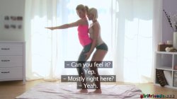 Captura de 'Working Out' nº 50