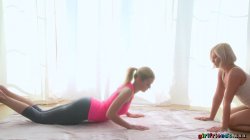 Captura de 'Working Out' nº 7