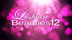 Captura de 'Lesbian Beauties Vol. 12: Interracial' nº 3