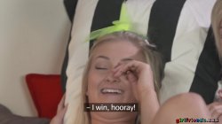 'Costume Party Part Two' screenshot nº 69