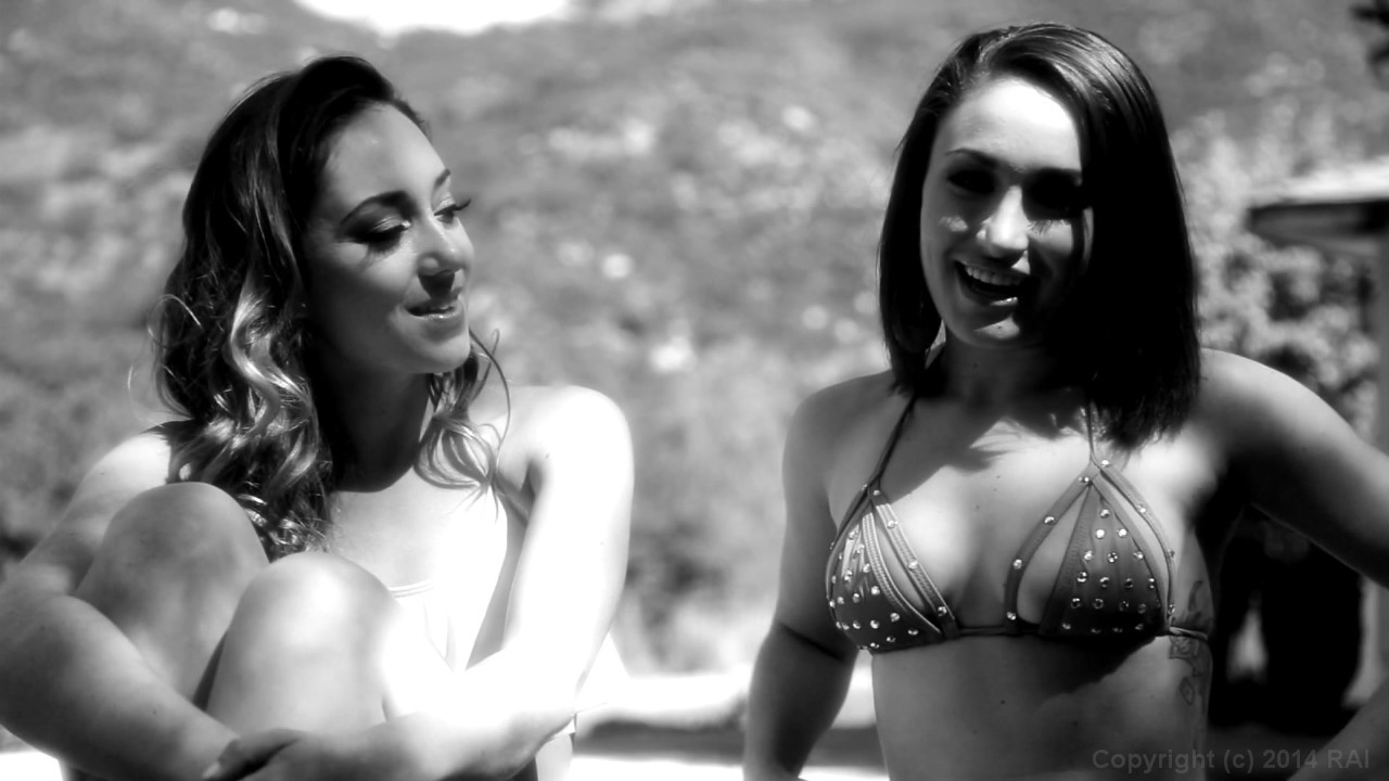 Remy And Jada