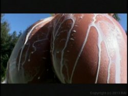 Captura de 'Sweet Cheeks' nº 34