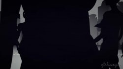 Captura de 'Girl gang' nº 2
