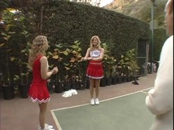 'Young Cheerleaders Swap N' Swallow 2' screenshot nº 68