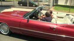 Captura de 'Bangin' Daddy In The Caddy' nº 6