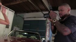 Captura de 'Bangin' Daddy In The Caddy' nº 9