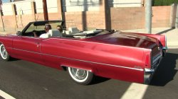 Captura de 'Bangin' Daddy In The Caddy' nº 132