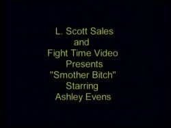 Captura de 'XXX-12: Smother Bitch!' nº 2
