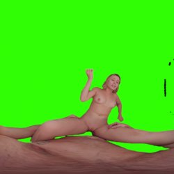 'Orgasm Compilation 2 (Passthrough)' screenshot nº 102