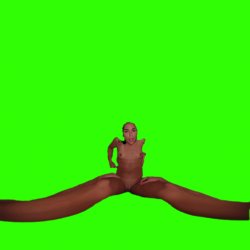 'Orgasm Compilation 2 (Passthrough)' screenshot nº 105