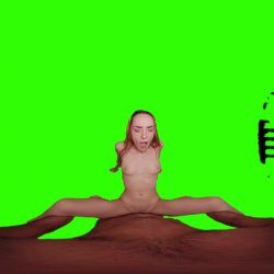 'Orgasm Compilation 2 (Passthrough)' screenshot nº 109