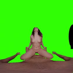 'Orgasm Compilation 2 (Passthrough)' screenshot nº 111