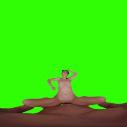 'Orgasm Compilation 2 (Passthrough)' screenshot nº 116