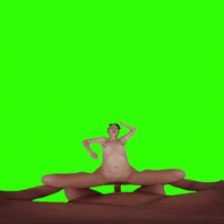 'Orgasm Compilation 2 (Passthrough)' screenshot nº 117