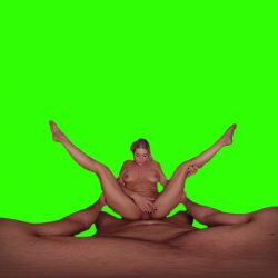 'Orgasm Compilation 2 (Passthrough)' screenshot nº 118