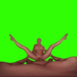 'Orgasm Compilation 2 (Passthrough)' screenshot nº 119