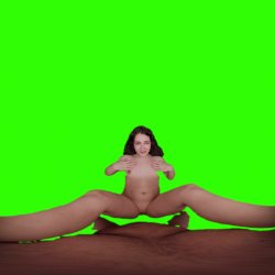 'Orgasm Compilation 2 (Passthrough)' screenshot nº 120
