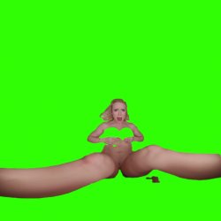 'Orgasm Compilation 2 (Passthrough)' screenshot nº 123