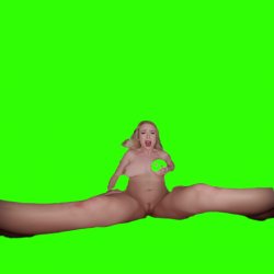 'Orgasm Compilation 2 (Passthrough)' screenshot nº 124