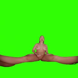 'Orgasm Compilation 2 (Passthrough)' screenshot nº 125