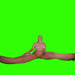 'Orgasm Compilation 2 (Passthrough)' screenshot nº 126