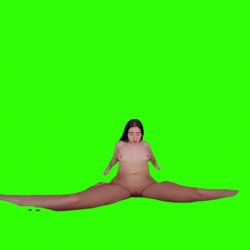 'Orgasm Compilation 2 (Passthrough)' screenshot nº 128