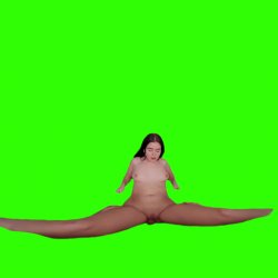 'Orgasm Compilation 2 (Passthrough)' screenshot nº 130