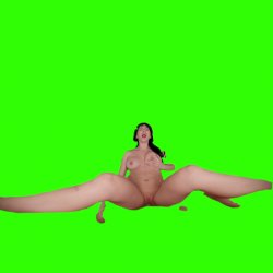 'Orgasm Compilation 2 (Passthrough)' screenshot nº 131