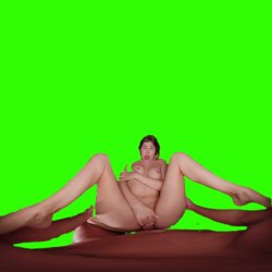 'Orgasm Compilation 2 (Passthrough)' screenshot nº 133