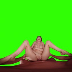 'Orgasm Compilation 2 (Passthrough)' screenshot nº 134