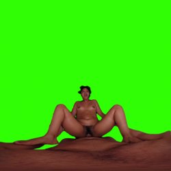 'Orgasm Compilation 2 (Passthrough)' screenshot nº 136