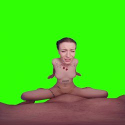 'Orgasm Compilation 2 (Passthrough)' screenshot nº 140