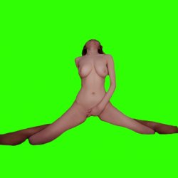 'Orgasm Compilation 2 (Passthrough)' screenshot nº 17