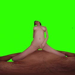 'Orgasm Compilation 2 (Passthrough)' screenshot nº 19