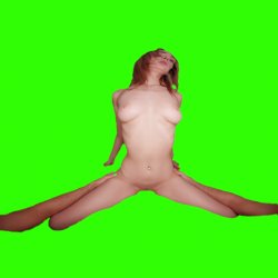 'Orgasm Compilation 2 (Passthrough)' screenshot nº 26