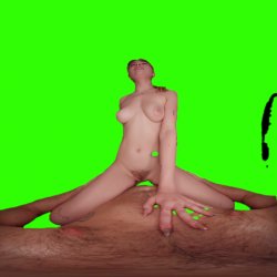 'Orgasm Compilation 2 (Passthrough)' screenshot nº 31