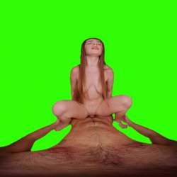 'Orgasm Compilation 2 (Passthrough)' screenshot nº 35