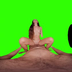 'Orgasm Compilation 2 (Passthrough)' screenshot nº 39