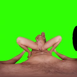 'Orgasm Compilation 2 (Passthrough)' screenshot nº 40