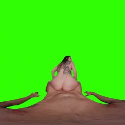 'Orgasm Compilation 2 (Passthrough)' screenshot nº 4