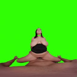'Orgasm Compilation 2 (Passthrough)' screenshot nº 45